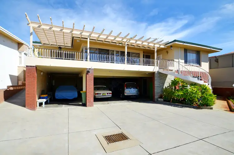 Fourth view of Homely house listing, 67 Lake Monger Drive, Wembley WA 6014
