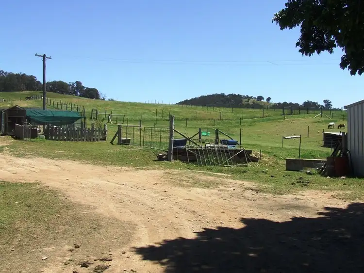 Seventh view of Homely rural property listing, 2828 Glenrowan/Myrtleford Road, Whorouly VIC 3735