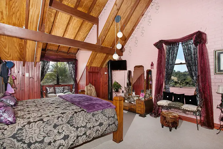 Fourth view of Homely rural property listing, 28 General Stubbs Drive, Rosebank NSW 2480