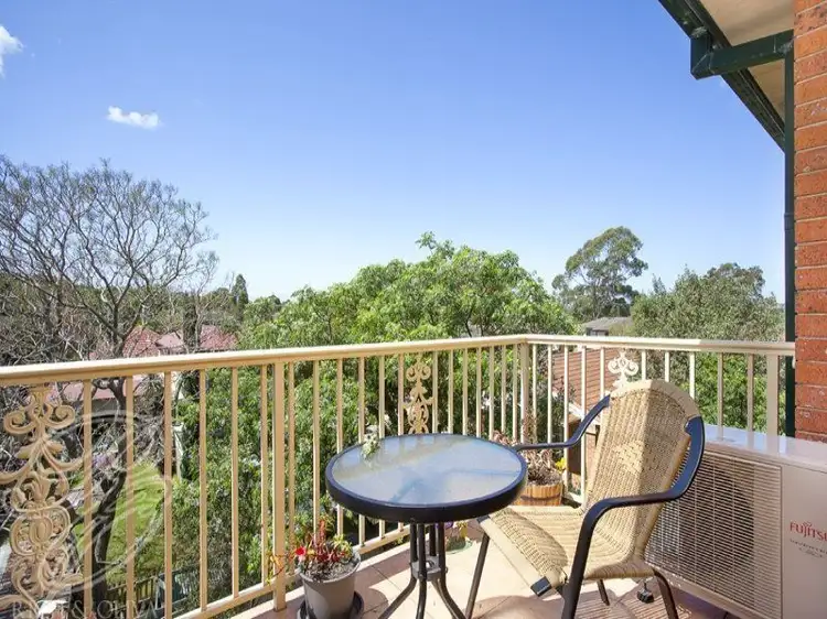 Fifth view of Homely apartment listing, 11/3A Queensborough Road, Croydon Park NSW 2133