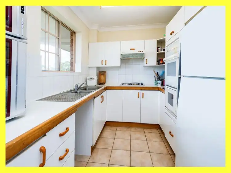 Fifth view of Homely apartment listing, 95 Whitmore, Taringa QLD 4068