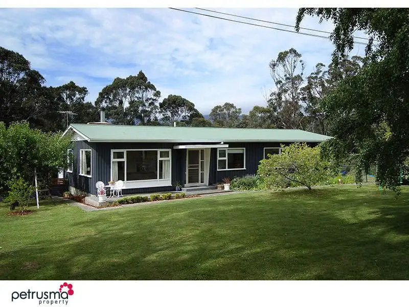 Main view of Homely house listing, 102 Crabtree Road, Grove TAS 7109