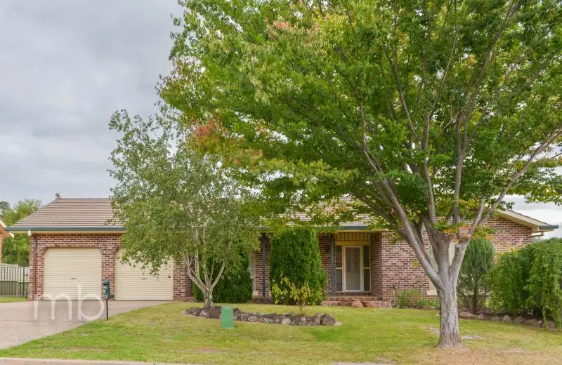 Main view of Homely house listing, 17 Braemar Circuit, Orange NSW 2800
