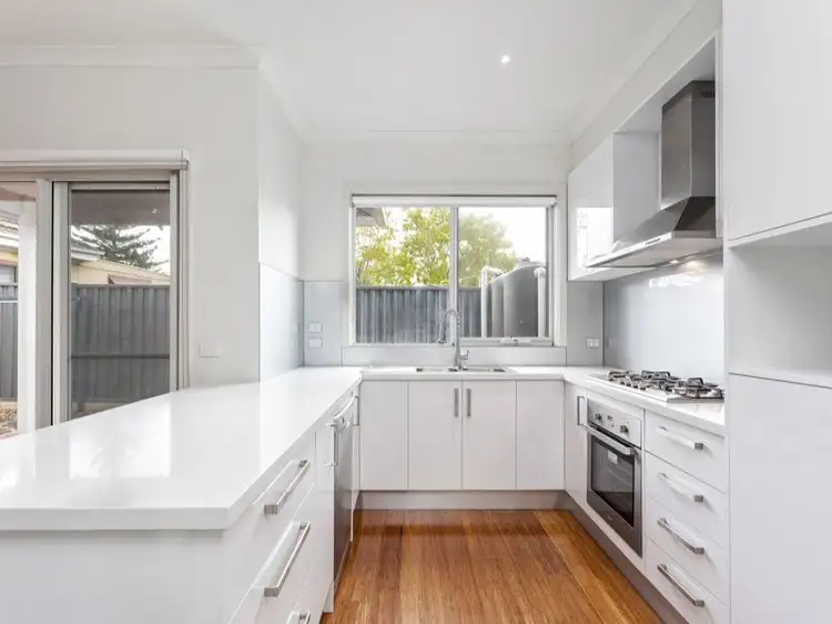 Second view of Homely townhouse listing, 2B Belah Avenue, Altona VIC 3018