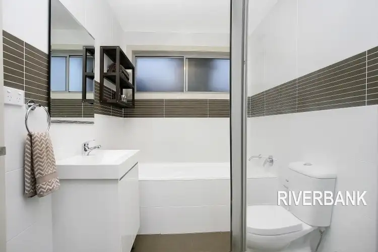 Sixth view of Homely house listing, 1/62 Hampden Road, South Wentworthville NSW 2145