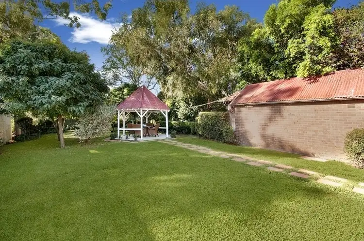 Second view of Homely house listing, 51 Broughton Road, Strathfield NSW 2135
