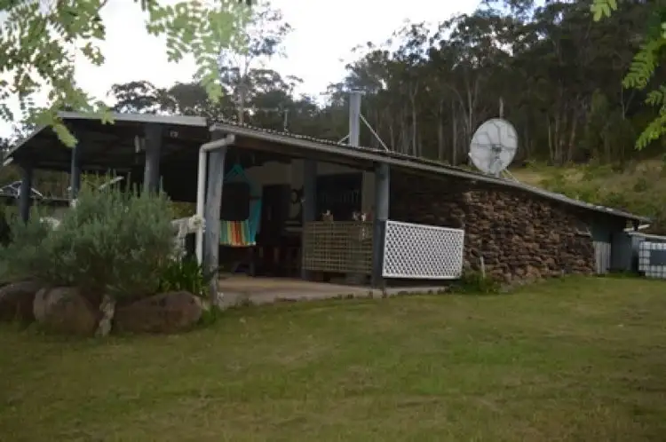 Second view of Homely rural property listing, 479 Bakers Road, Killarney QLD 4373