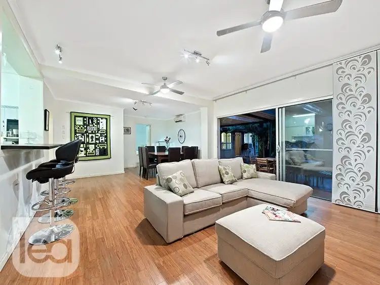 Fifth view of Homely house listing, 1 Fulton Place, Clarence Gardens SA 5039
