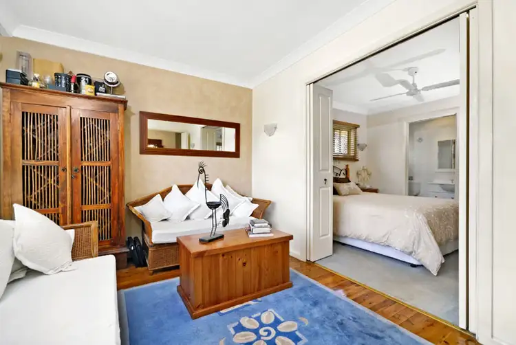 Fourth view of Homely house listing, 8 Nirimba Crescent, Heathcote NSW 2233