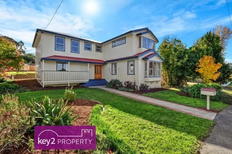 110 Station Road W, Norwood TAS 7250