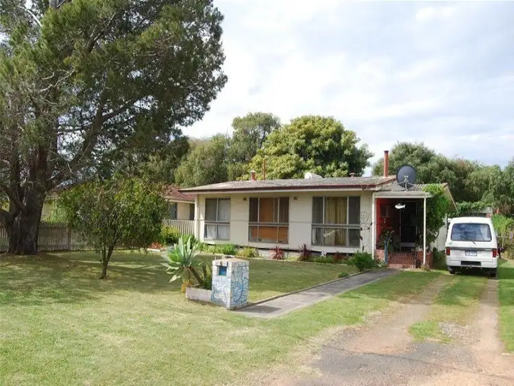 Main view of Homely house listing, 6 Hobson Street, Geographe WA 6280