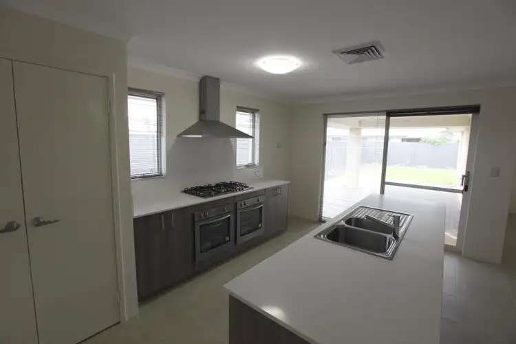 Fourth view of Homely house listing, 32 Benalla Drive, Harrisdale WA 6112