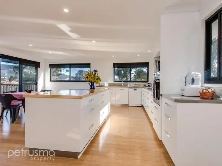 Second view of Homely house listing, 10 Rosella Crescent, Old Beach TAS 7017