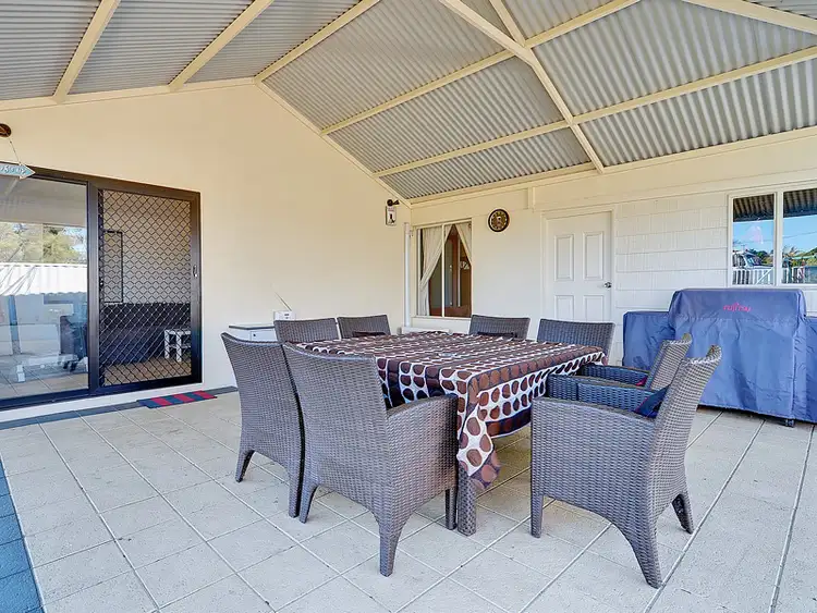 Fourth view of Homely house listing, 13 Dotterel Way, Yangebup WA 6164
