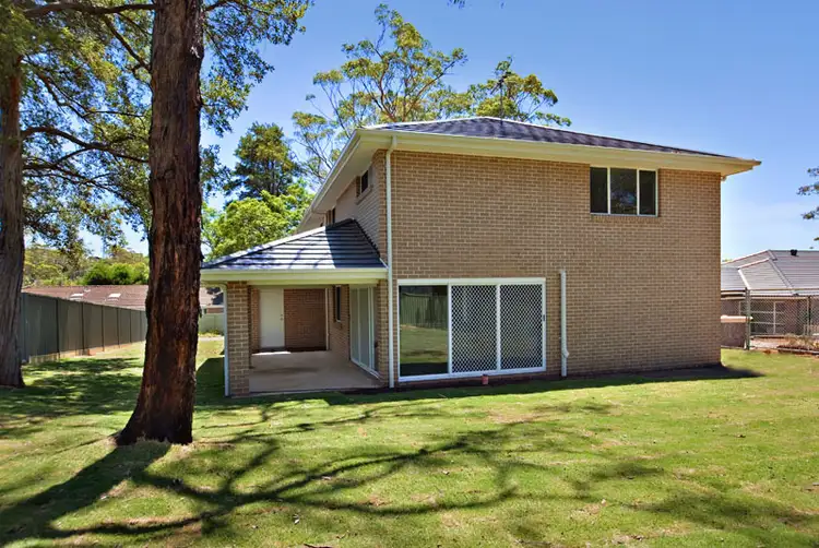Sixth view of Homely house listing, 28A Tecoma Street, Heathcote NSW 2233