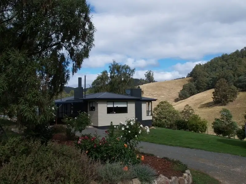 Main view of Homely house listing, 300 Forsters Rivulet Road, Lymington TAS 7109