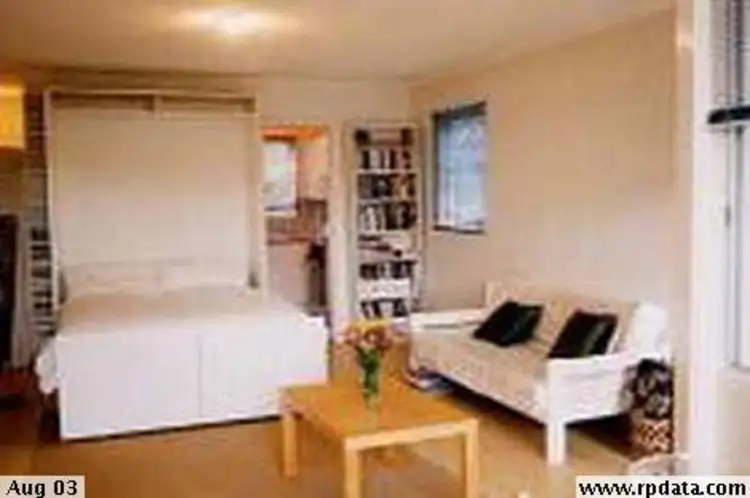401/72 Henrietta Street, Waverley NSW 2024