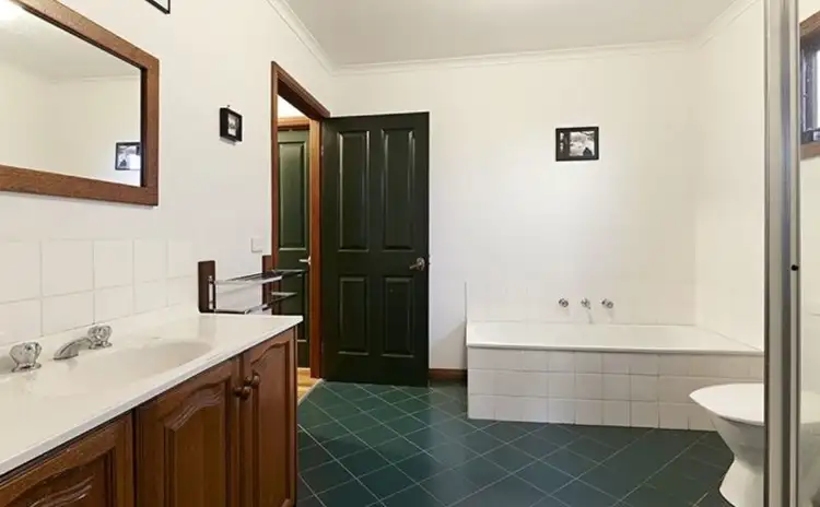 Third view of Homely house listing, 34 Carrol Grove, Mount Waverley VIC 3149