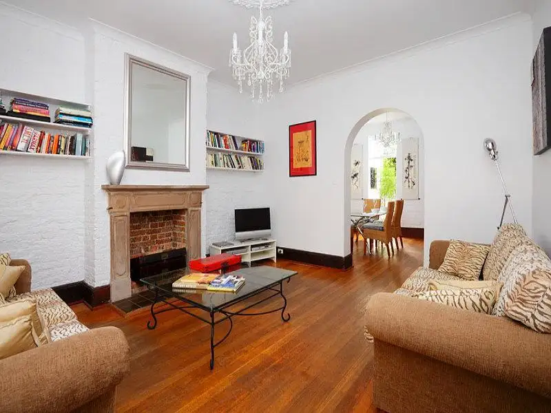 Main view of Homely house listing, 114 Riley Street (via Stanley Street), Darlinghurst NSW 2010