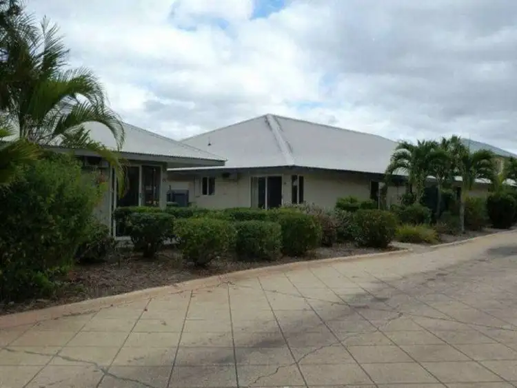 18/53-57 Bergin Road, Cranbrook QLD 4814