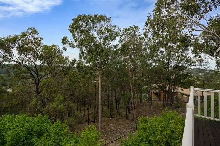 Seventh view of Homely house listing, 17 CRESTRIDGE CRES, Oxenford QLD 4210