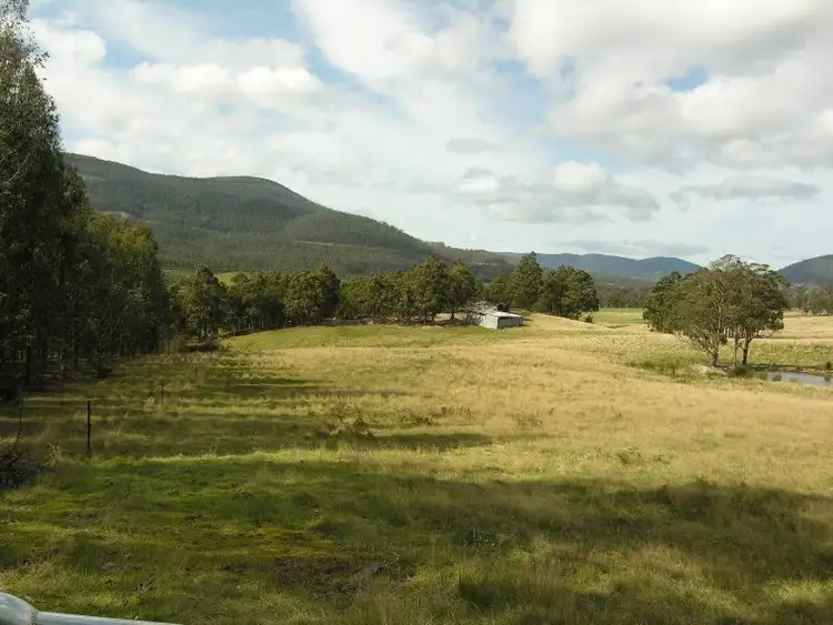 Seventh view of Homely land listing, Lot 2A Lonnavale Road, Lonnavale TAS 7109