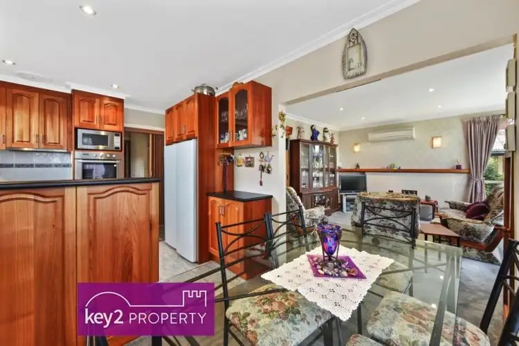 Fourth view of Homely house listing, 11 Clarendon Street, Youngtown TAS 7249