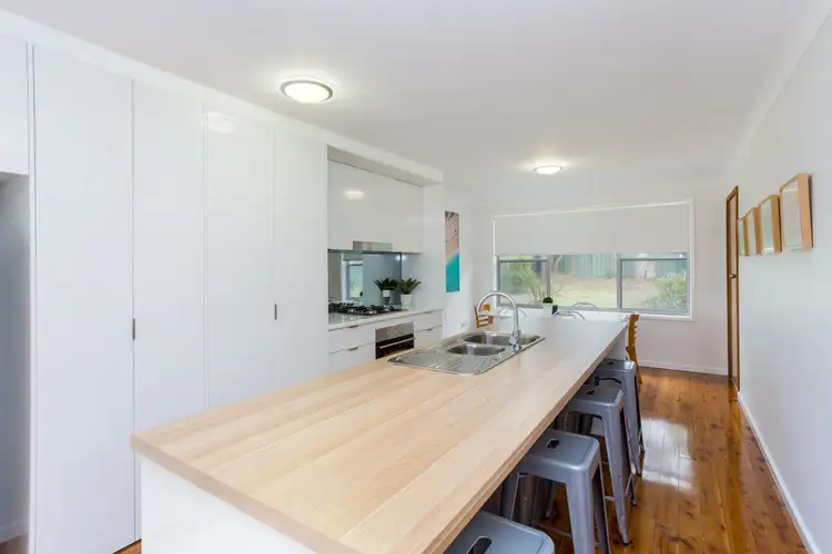 Third view of Homely villa listing, 2/1 Villa Place, Charlestown NSW 2290