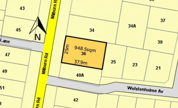 Seventh view of Homely house listing, 36 Milburn Road, Gymea NSW 2227