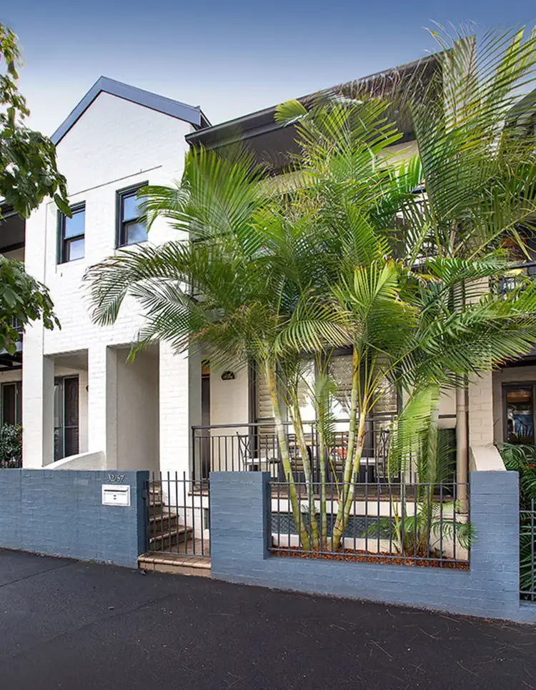 Second view of Homely townhouse listing, 32/57 Hereford Street, Glebe NSW 2037