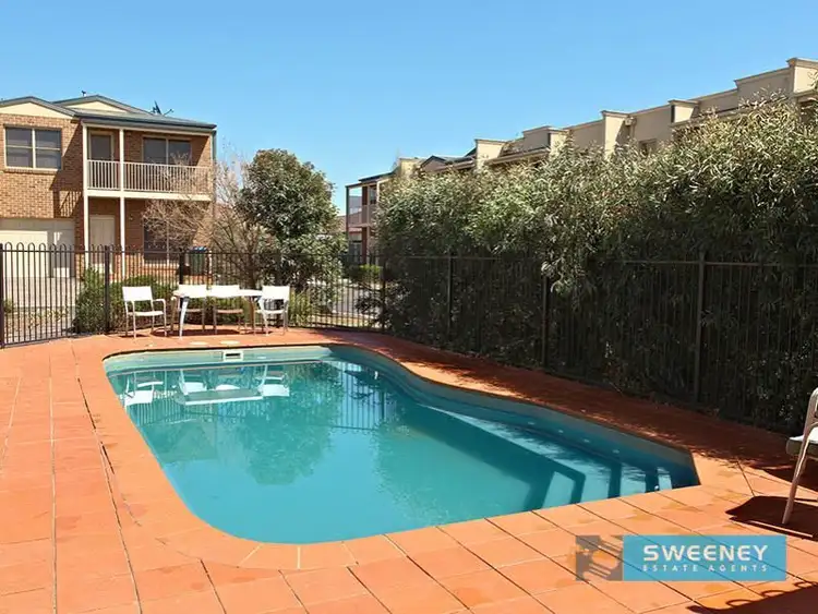 Fifth view of Homely townhouse listing, Unit 3/14 Mickleton Grove, Point Cook VIC 3030