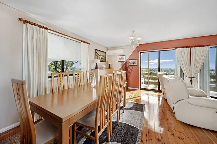 Fourth view of Homely house listing, 8 Ilkinia Place, Engadine NSW 2233