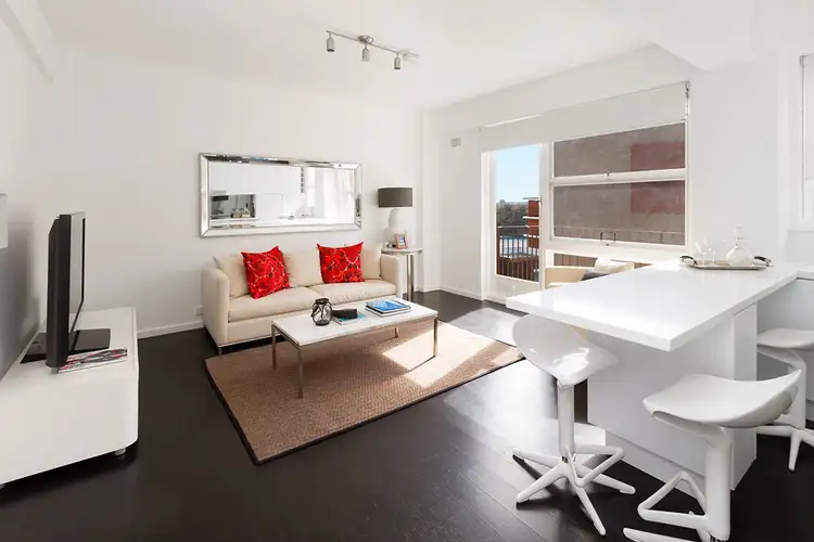 63/12 Wylde Street, Potts Point NSW 2011