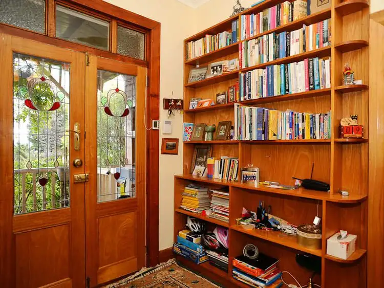 Fifth view of Homely house listing, 66 Knocklofty Terrace, West Hobart TAS 7000