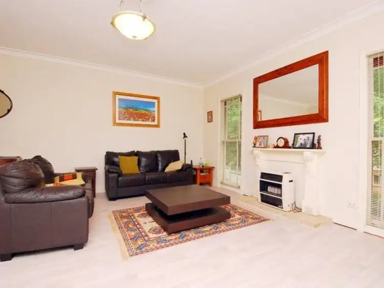 Fourth view of Homely semi-detached listing, 2/42 Highs Road, West Pennant Hills NSW 2125