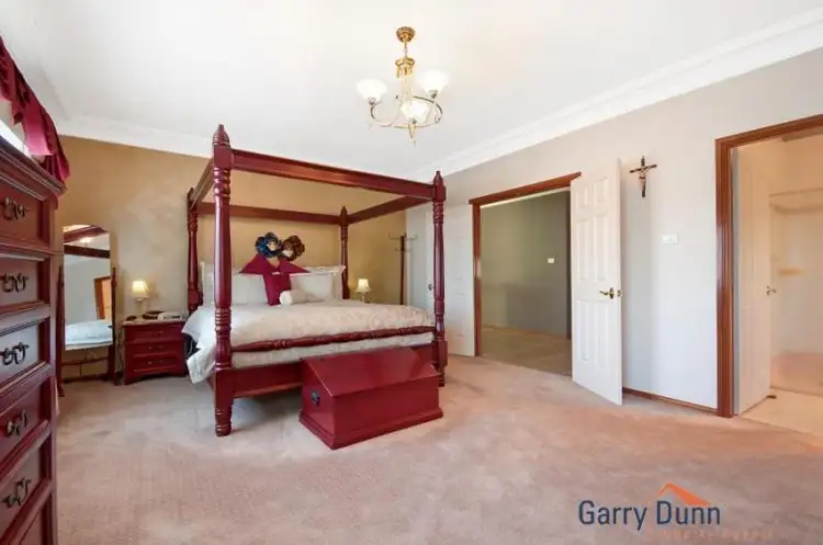 Seventh view of Homely house listing, 36 Beltana Crt, Wattle Grove NSW 2173