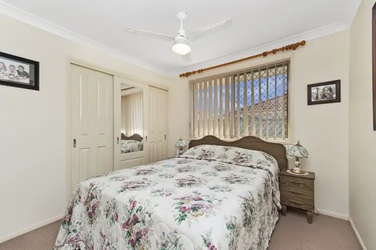 Seventh view of Homely house listing, 4 Centennial ct, Upper Caboolture QLD 4510