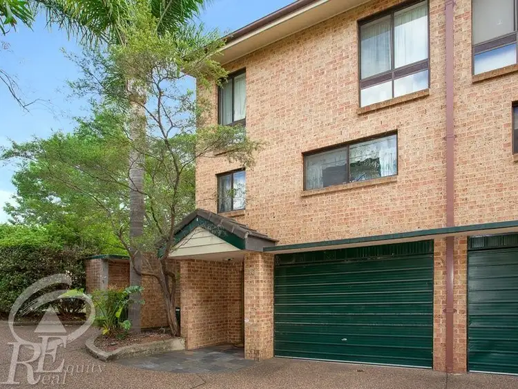 10/4 Ernest Avenue, Chipping Norton NSW 2170