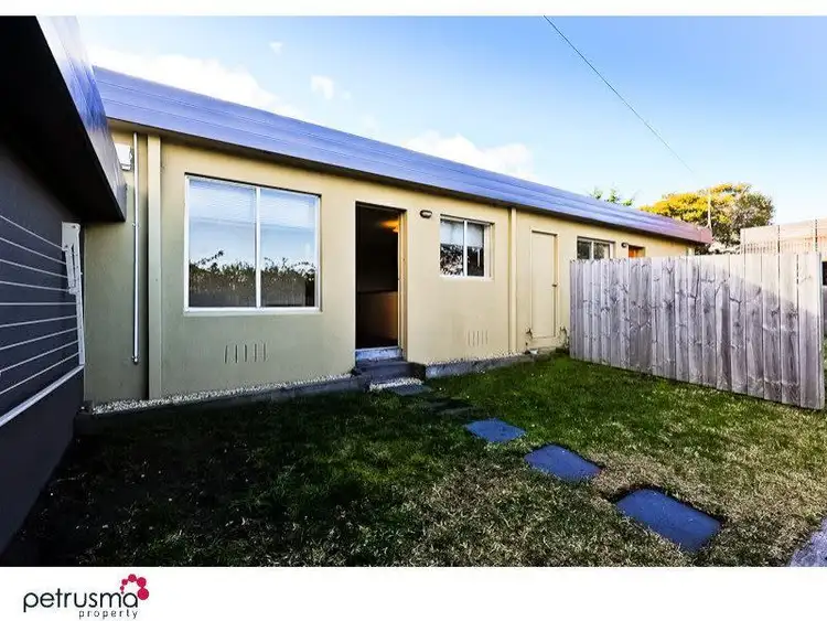 Second view of Homely unit listing, 3 First Avenue, Midway Point TAS 7171