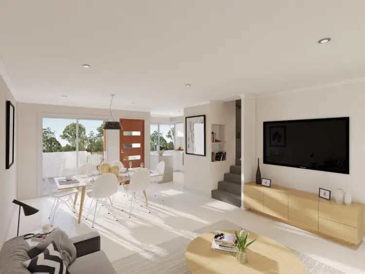 Third view of Homely townhouse listing, Hamilton 853 Cnr Hamilton and Trouts Rd, Chermside West QLD 4032