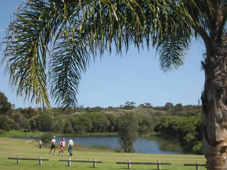 Second view of Homely semi-detached listing, 92 Monyash Road, Carine WA 6020