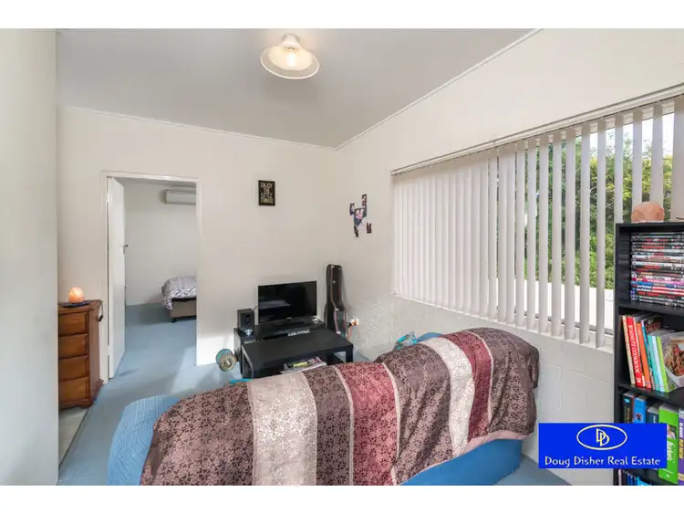 Sixth view of Homely unit listing, 4/33 Highview Terrace, St Lucia QLD 4067