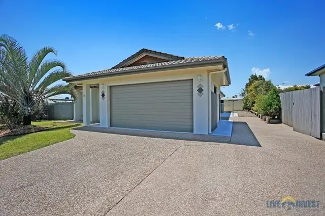 Main view of Homely house listing, 15 Oregon Street, Deeragun QLD 4818