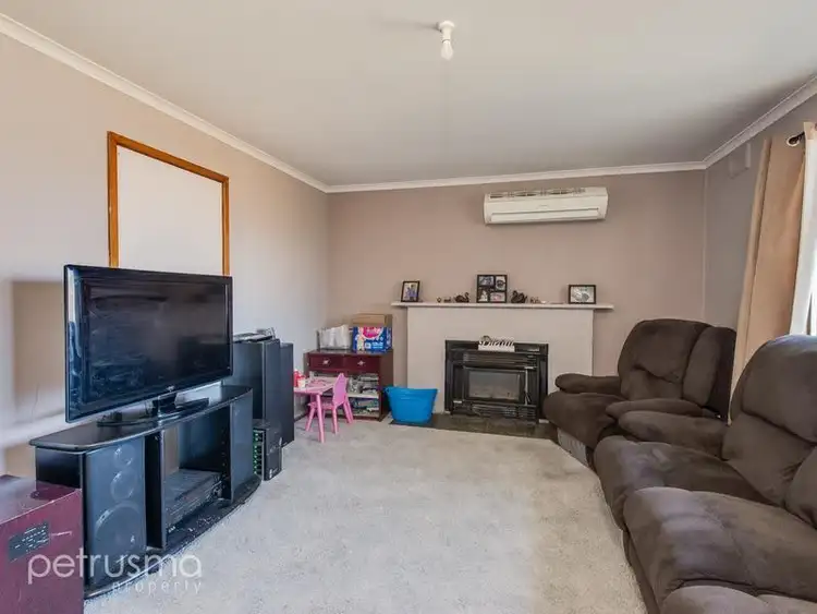Second view of Homely house listing, 2 Long Court, Herdsmans Cove TAS 7030