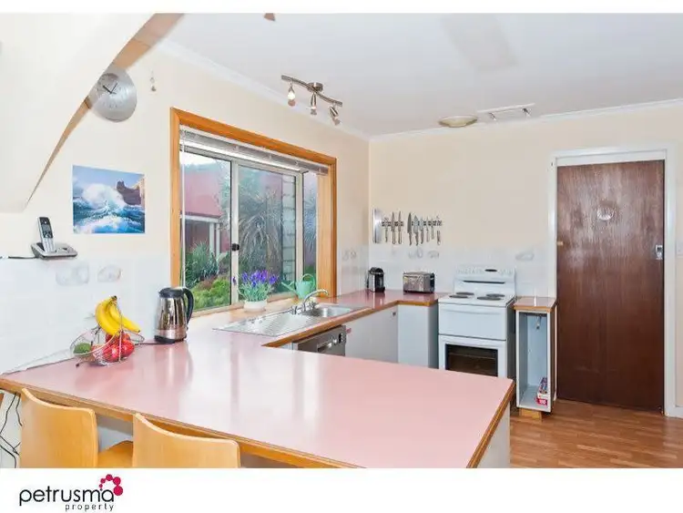 Fifth view of Homely house listing, 94 Allumba Street, Howrah TAS 7018