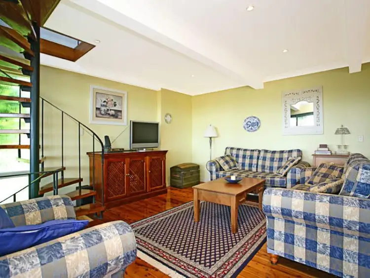 Fourth view of Homely house listing, 25 Beacon Ave, Beacon Hill NSW 2100