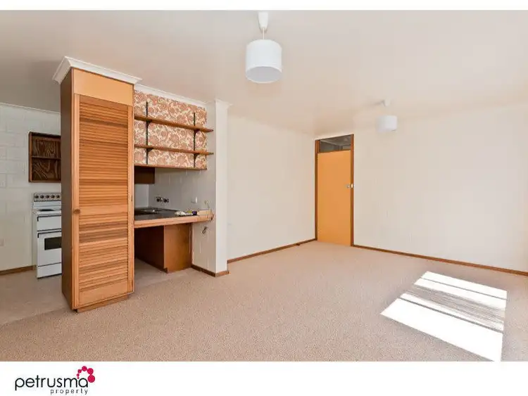Second view of Homely unit listing, 4/6 Onslow Place, Mount Nelson TAS 7007