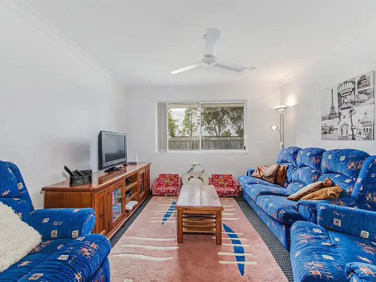 Fifth view of Homely house listing, 33 Feathertop Circuit, Caloundra West QLD 4551