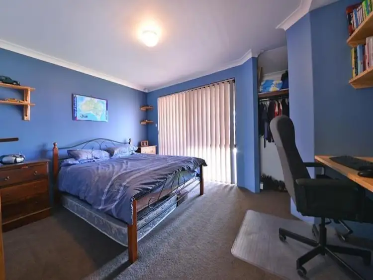 Sixth view of Homely house listing, 31 Turnatt Way, Wanneroo WA 6065
