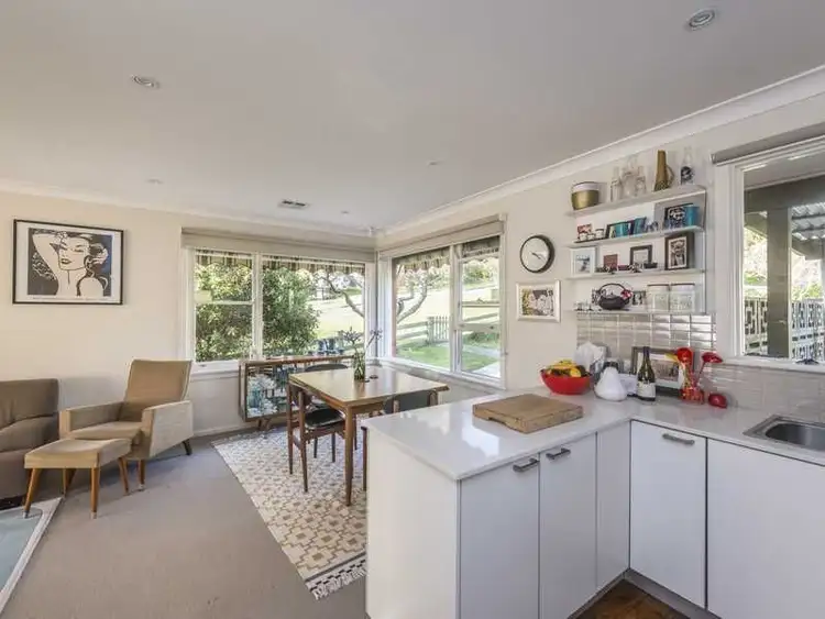 Fifth view of Homely house listing, 2 Clarke Street, Bowral NSW 2576